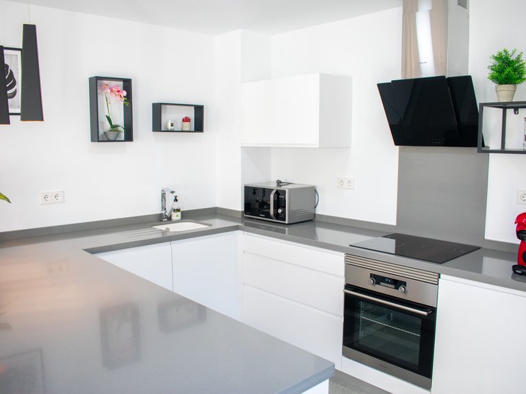 Villa for Sale in Vistabella Golf, Alicante 12