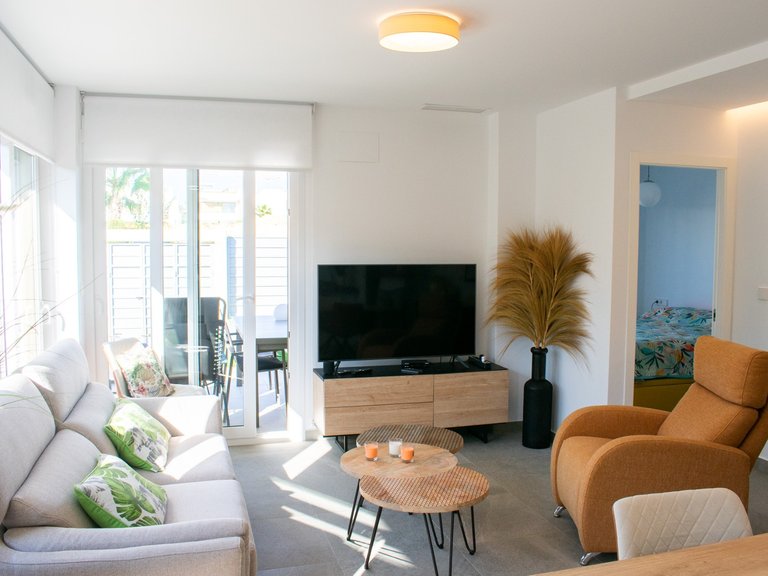 Villa for Sale in Vistabella Golf, Alicante 8