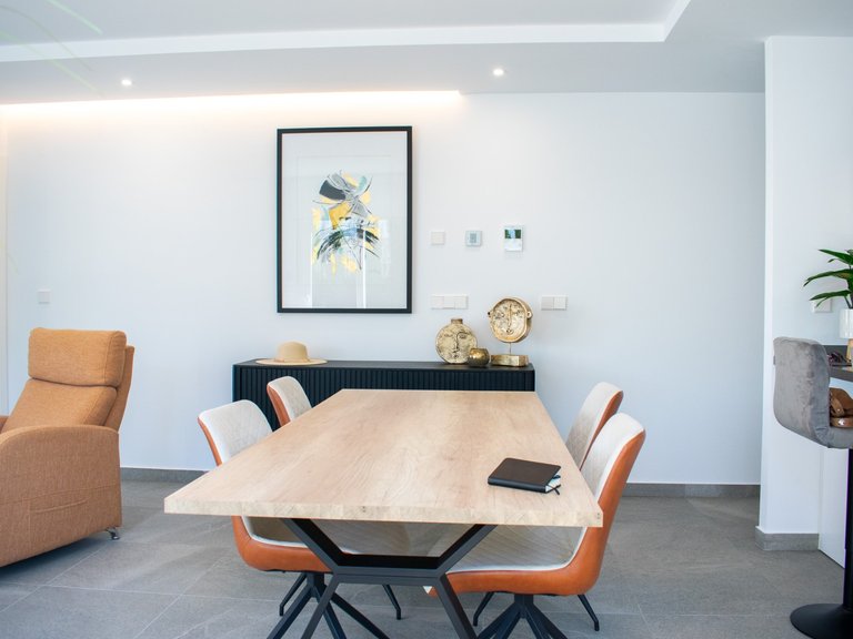 Villa for Sale in Vistabella Golf, Alicante 11