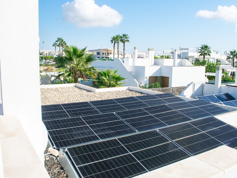 Villa for Sale in Vistabella Golf, Alicante 30