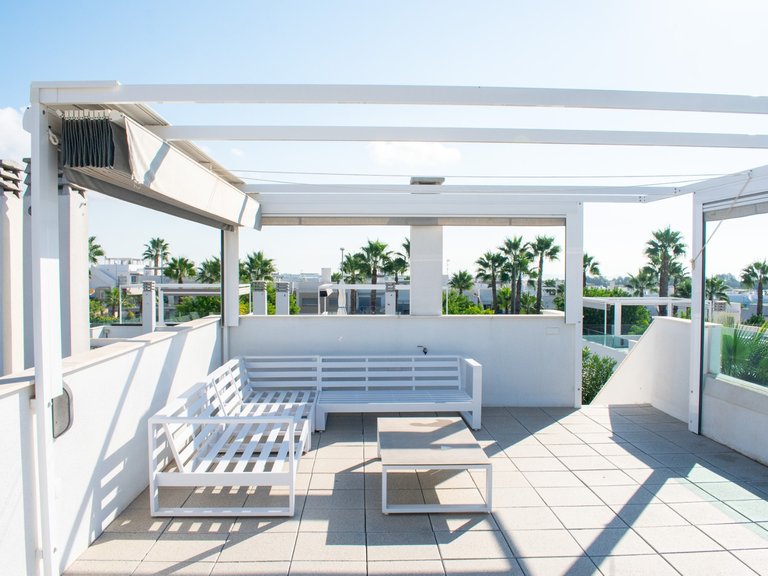 Villa for Sale in Vistabella Golf, Alicante 2