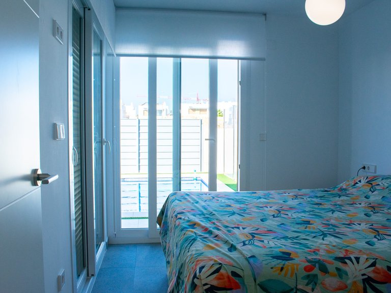 Villa for Sale in Vistabella Golf, Alicante 15