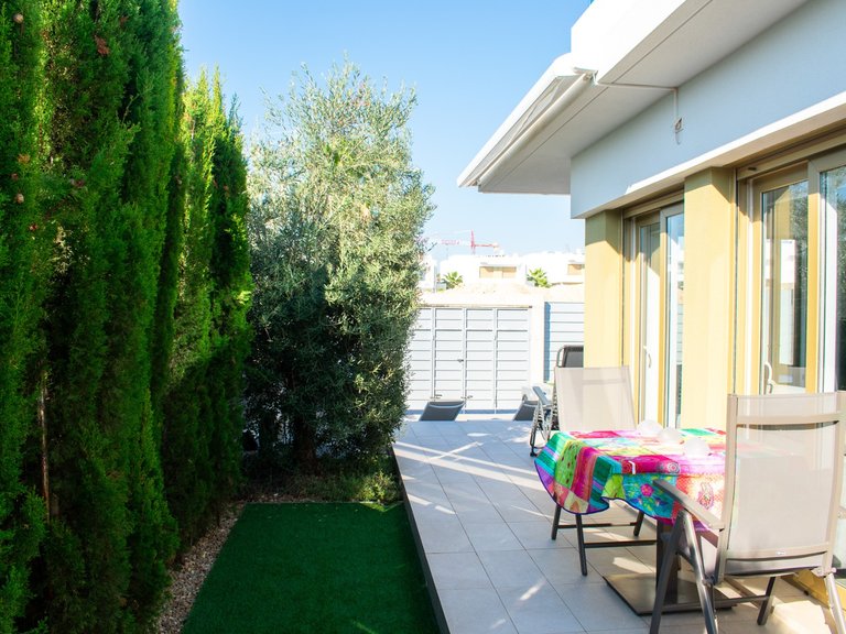 Villa for Sale in Vistabella Golf, Alicante 7