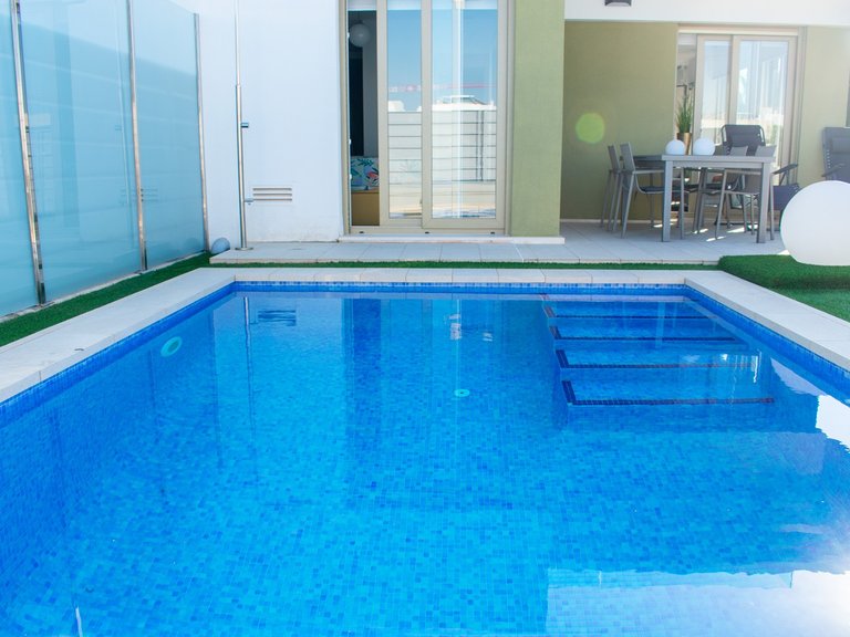 Villa for Sale in Vistabella Golf, Alicante 5