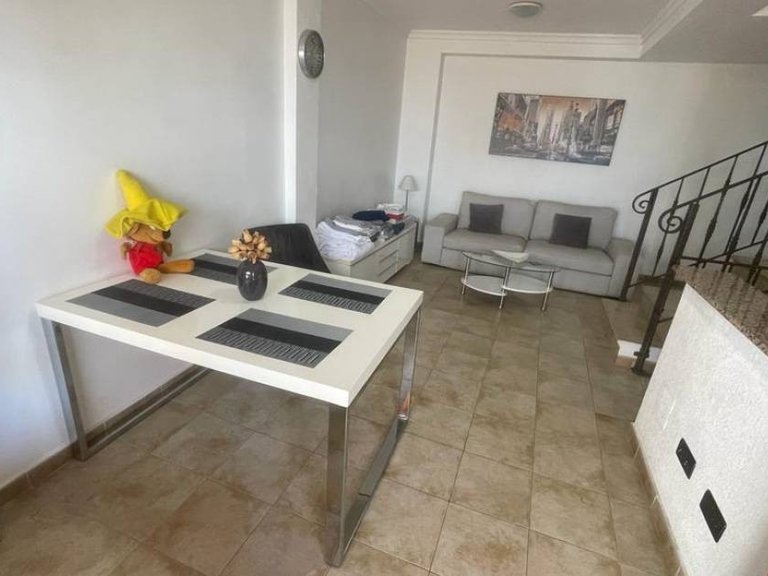 Town House for Sale in Urbanizaciones, Guardamar Del Segura, Alicante 7