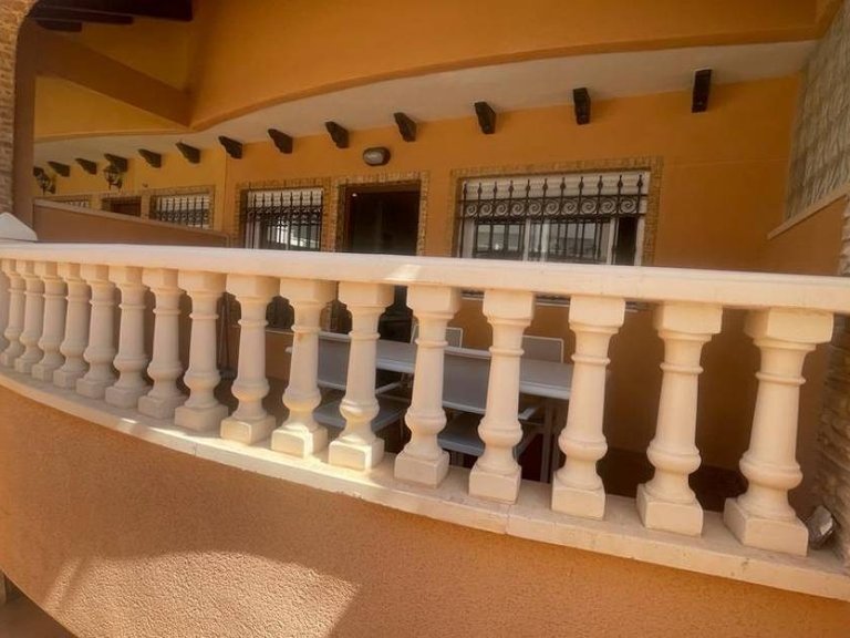 Town House for Sale in Urbanizaciones, Guardamar Del Segura, Alicante 22