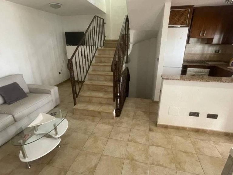 Town House for Sale in Urbanizaciones, Guardamar Del Segura, Alicante 5