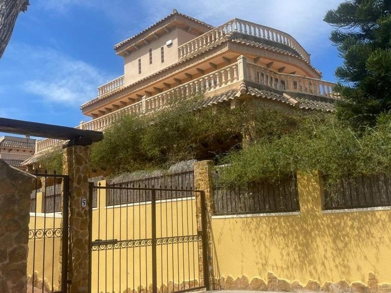 Town House for Sale in Urbanizaciones, Guardamar Del Segura, Alicante 4