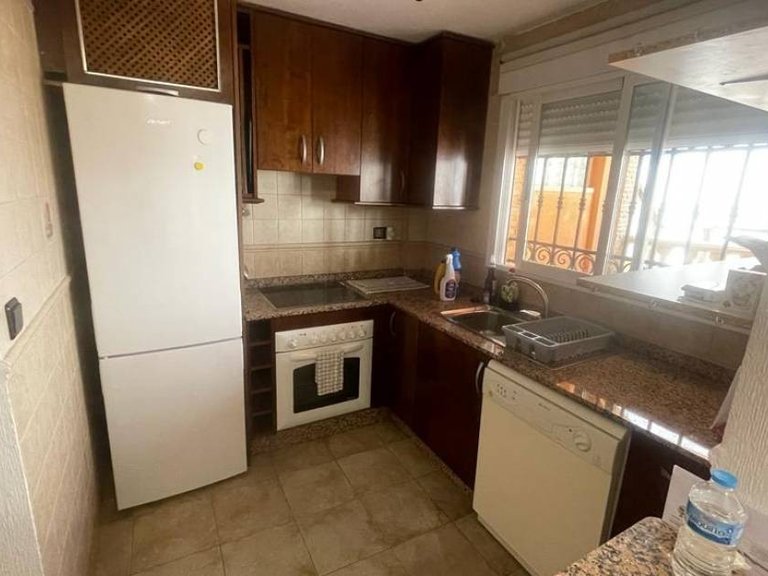 Town House for Sale in Urbanizaciones, Guardamar Del Segura, Alicante 8