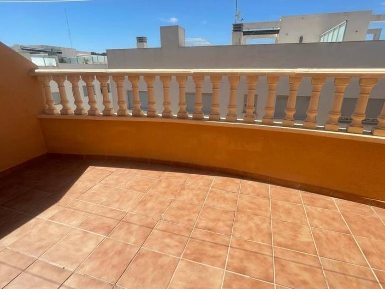 Town House for Sale in Urbanizaciones, Guardamar Del Segura, Alicante 26