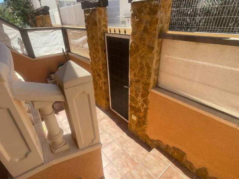 Town House for Sale in Urbanizaciones, Guardamar Del Segura, Alicante 24