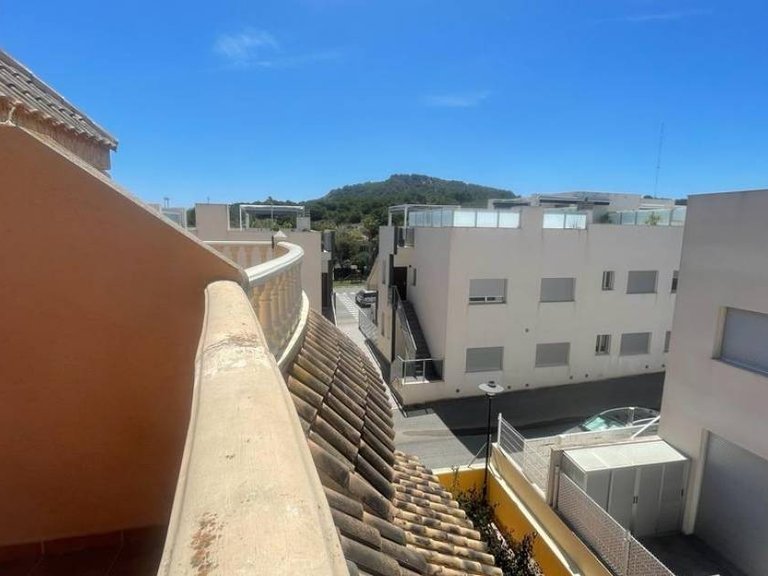 Town House for Sale in Urbanizaciones, Guardamar Del Segura, Alicante 25