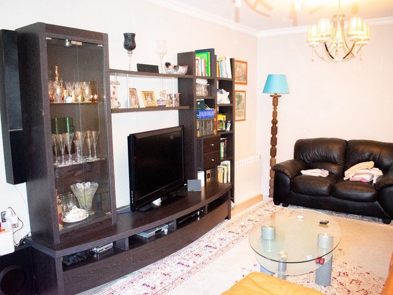 Apartment for Sale in Torrevieja Centro, Torrevieja, Alicante 1