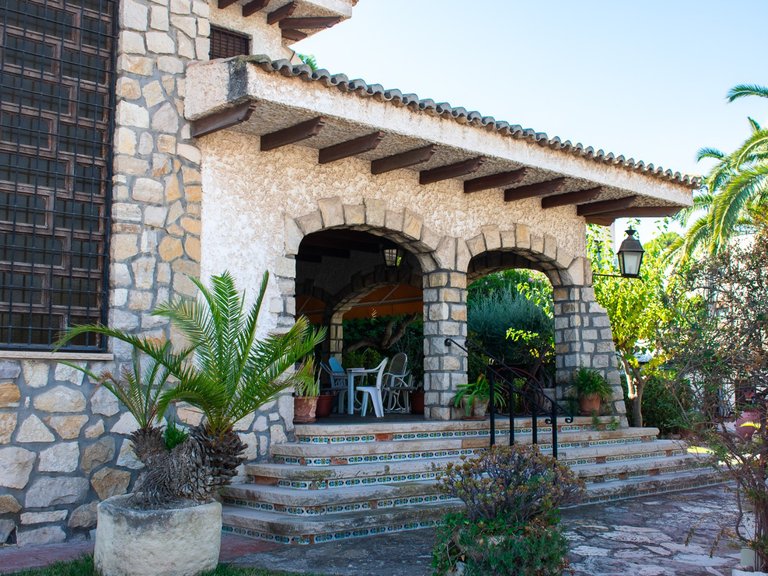 Villa for Sale in Albufereta, Alicante, Alicante 4