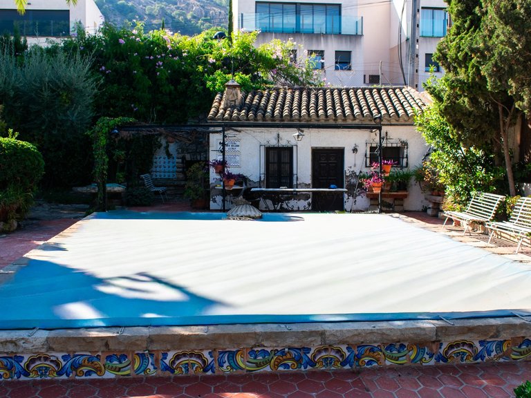 Villa for Sale in Albufereta, Alicante, Alicante 11