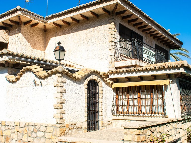 Villa for Sale in Albufereta, Alicante, Alicante 9