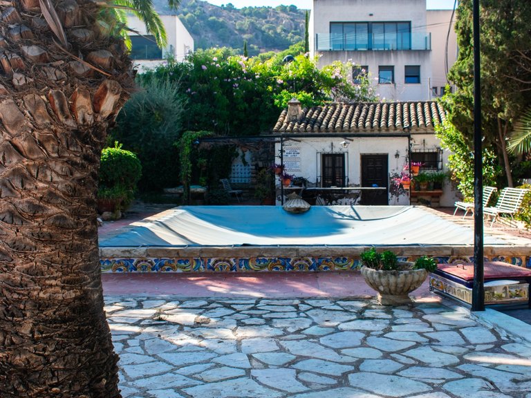 Villa for Sale in Albufereta, Alicante, Alicante 10
