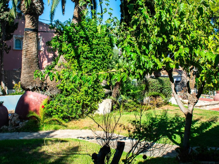 Villa for Sale in Albufereta, Alicante, Alicante 12