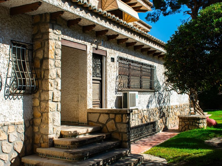 Villa for Sale in Albufereta, Alicante, Alicante 7