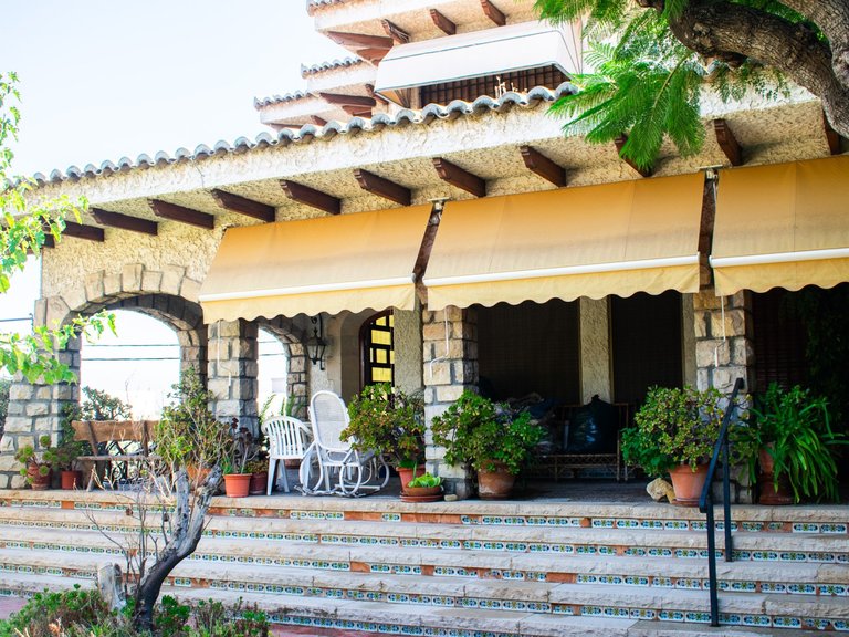 Villa for Sale in Albufereta, Alicante, Alicante 2