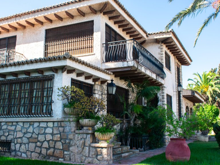 Villa for Sale in Albufereta, Alicante, Alicante 6