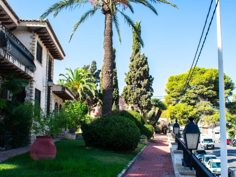 Villa for Sale in Albufereta, Alicante, Alicante 5