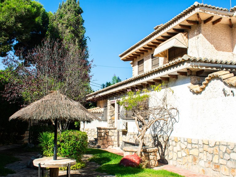 Villa for Sale in Albufereta, Alicante, Alicante 3