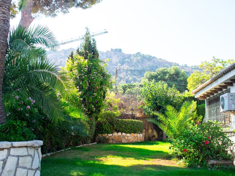 Villa for Sale in Albufereta, Alicante, Alicante 8