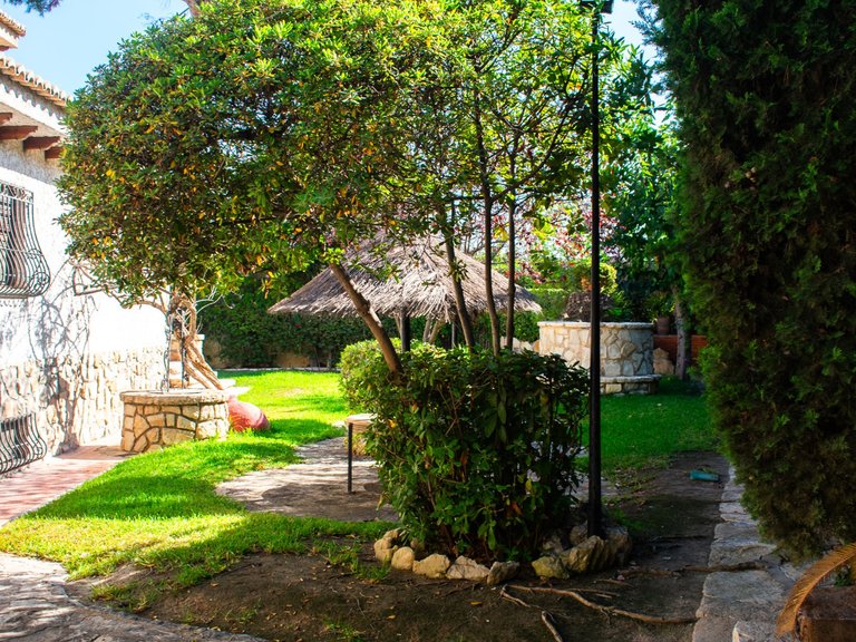 Villa for Sale in Albufereta, Alicante, Alicante 13