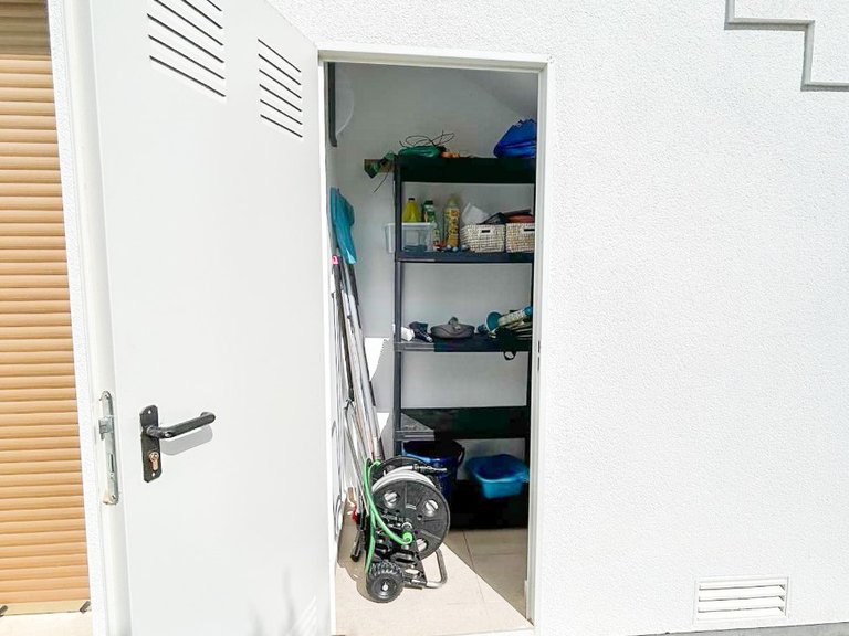 Villa for Sale in Vistabella Golf, Alicante 31