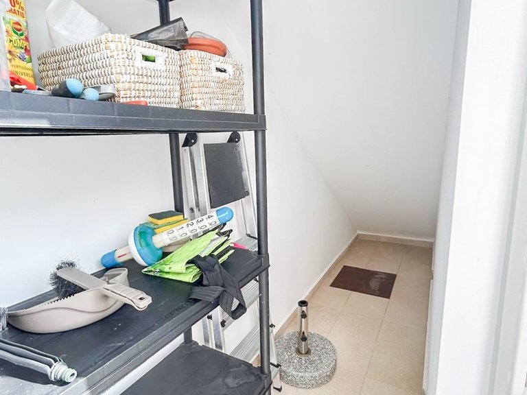 Villa for Sale in Vistabella Golf, Alicante 32