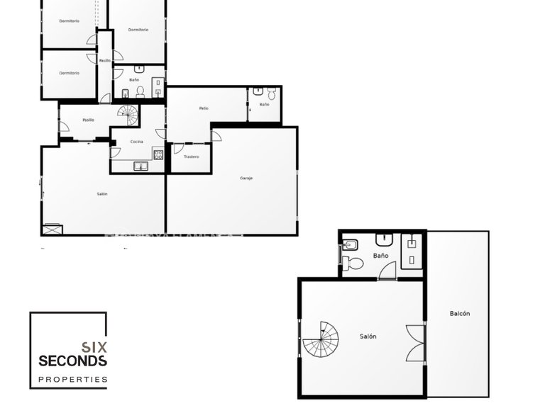 Villa for Sale in Pinar de Campoverde, Pilar De La Horadada, Alicante 33