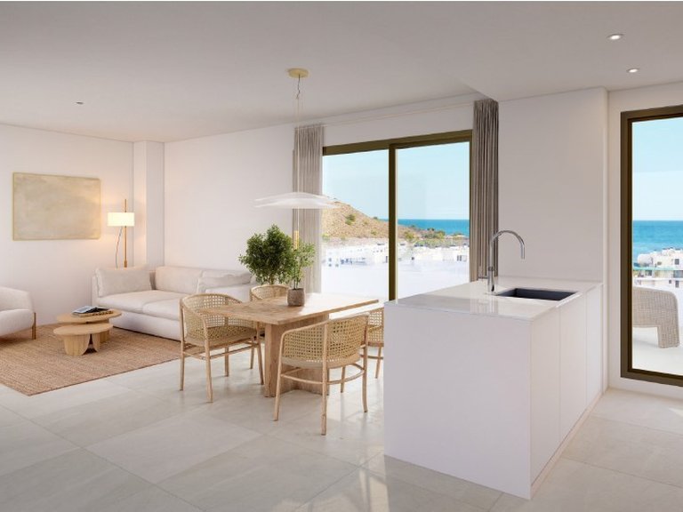 Penthouse for Sale in Villajoyosa, Alicante 5