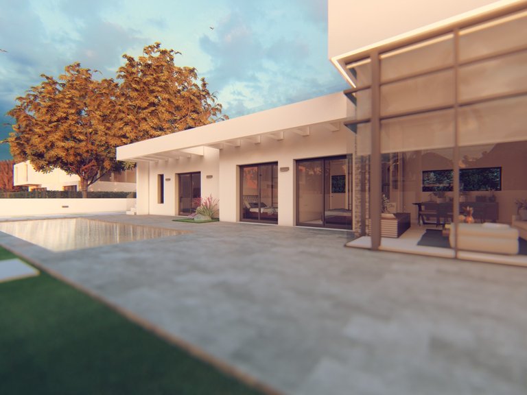 Villa for Sale in Ciudad Quesada, Ciudad Quesada - Rojales, - 8