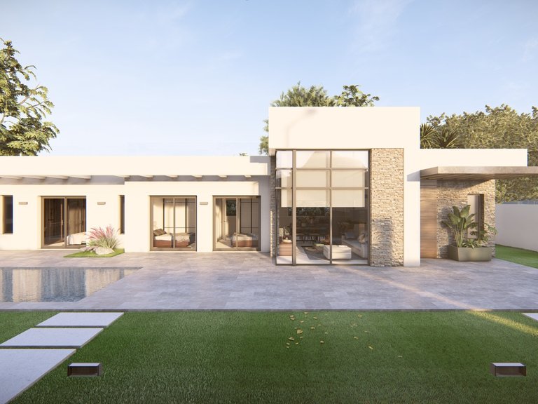 Villa for Sale in Ciudad Quesada, Ciudad Quesada - Rojales, - 17