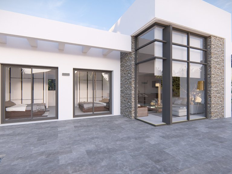 Villa for Sale in Ciudad Quesada, Ciudad Quesada - Rojales, - 20
