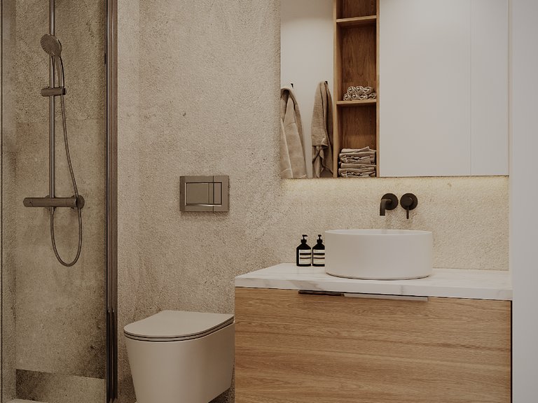 Apartment for Sale in Centro, Guardamar Del Segura, Alicante 11