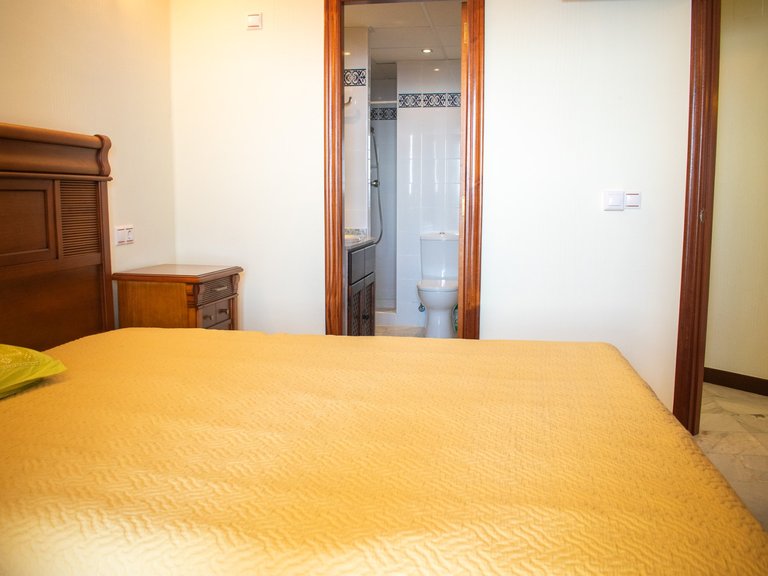 Apartment for Sale in Playa de los Locos, Torrevieja, Alicante 14