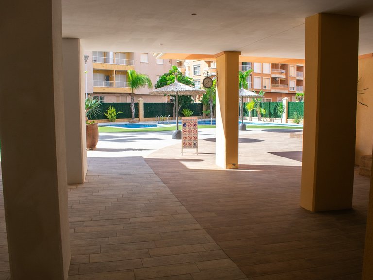 Apartment for Sale in Playa de los Locos, Torrevieja, Alicante 28