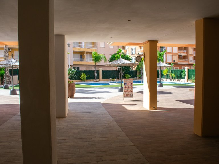 Apartment for Sale in Playa de los Locos, Torrevieja, Alicante 29