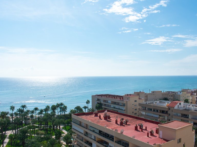 Apartment for Sale in Playa de los Locos, Torrevieja, Alicante 34