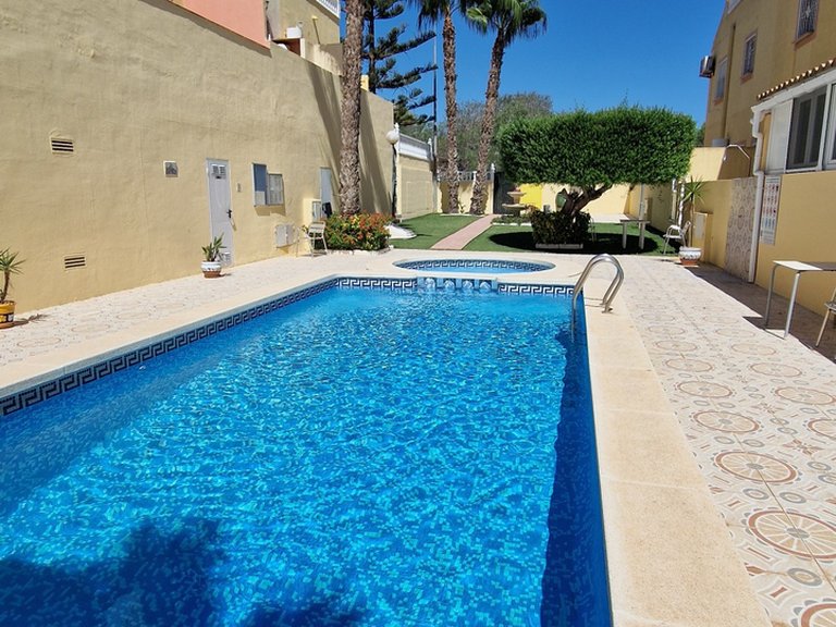 Town House for Sale in Villamartín-Las Filipinas, Orihuela Costa, Alicante 15