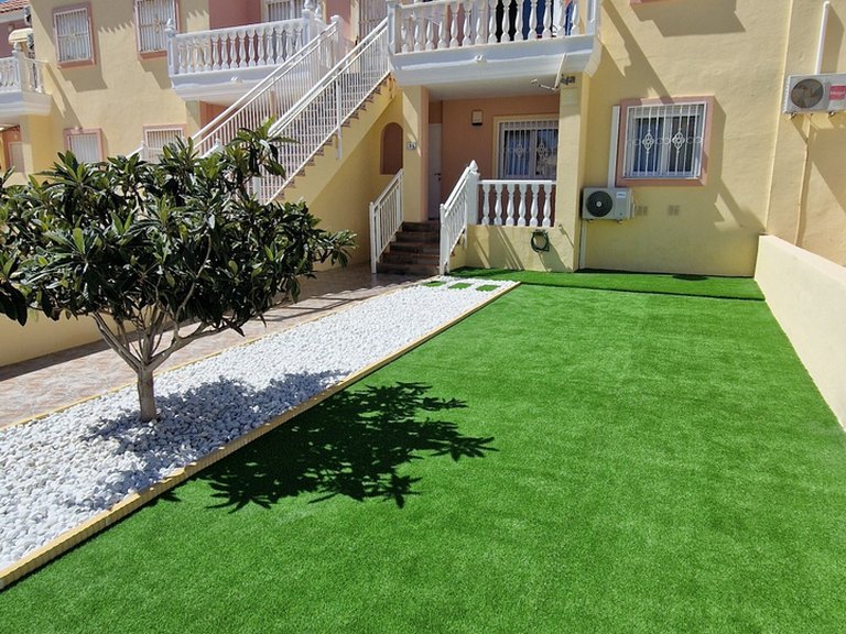 Town House for Sale in Villamartín-Las Filipinas, Orihuela Costa, Alicante 17