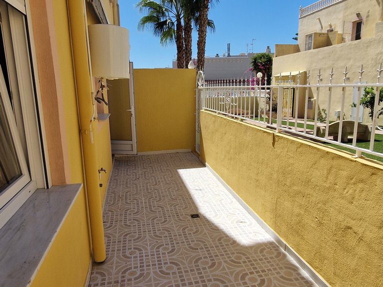 Town House for Sale in Villamartín-Las Filipinas, Orihuela Costa, Alicante 24