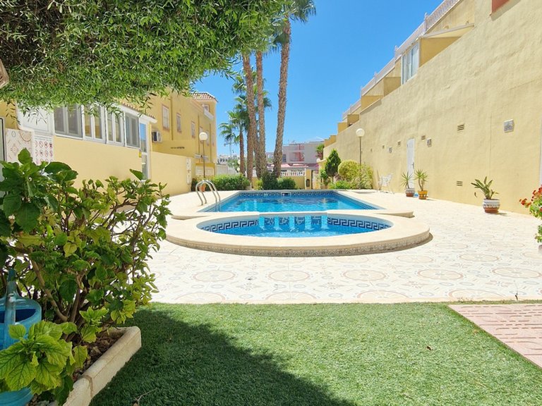 Town House for Sale in Villamartín-Las Filipinas, Orihuela Costa, Alicante 23