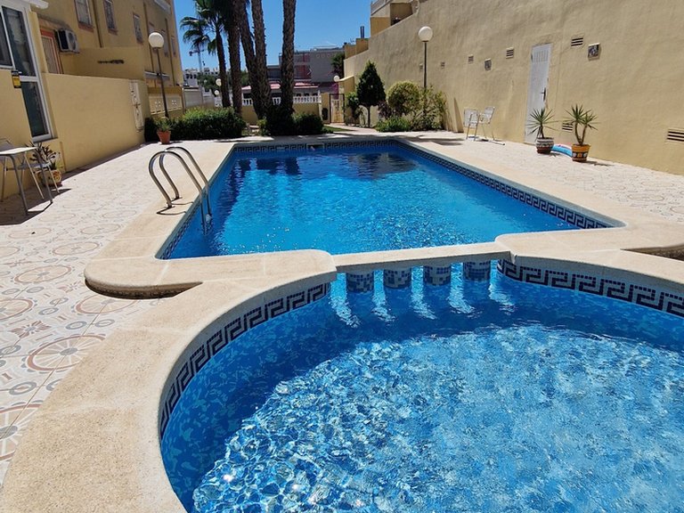 Town House for Sale in Villamartín-Las Filipinas, Orihuela Costa, Alicante 16