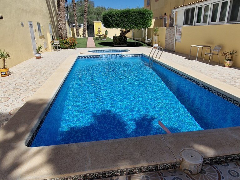 Town House for Sale in Villamartín-Las Filipinas, Orihuela Costa, Alicante 20