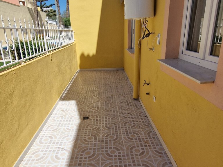 Town House for Sale in Villamartín-Las Filipinas, Orihuela Costa, Alicante 25
