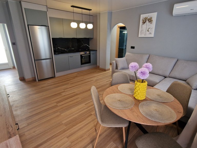 Town House for Sale in Villamartín-Las Filipinas, Orihuela Costa, Alicante 4