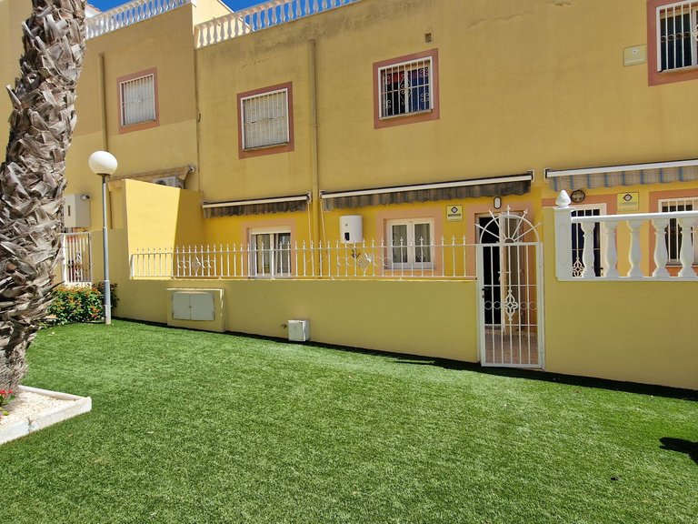 Town House for Sale in Villamartín-Las Filipinas, Orihuela Costa, Alicante 28